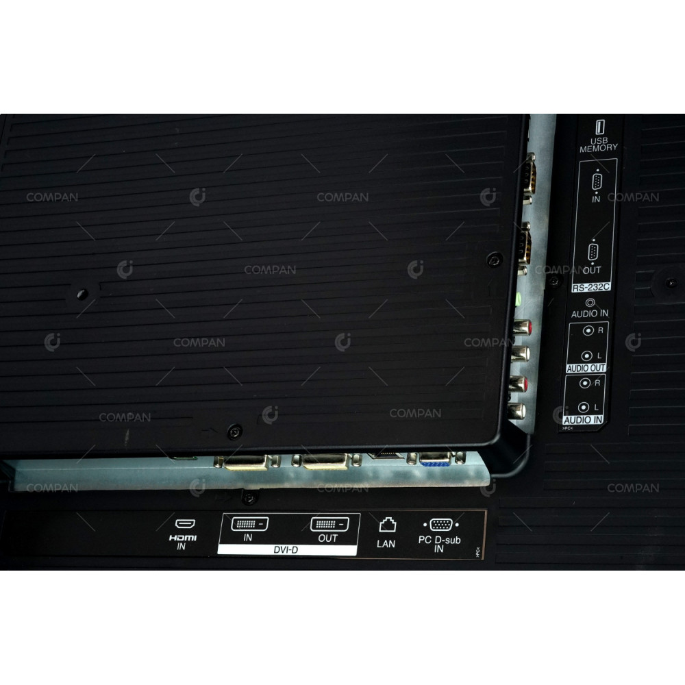 PN-Y555 SHARP LCD 55'' MONITOR PROFESSIONAL DISPLAY 1920X1080 PN-Y555 -