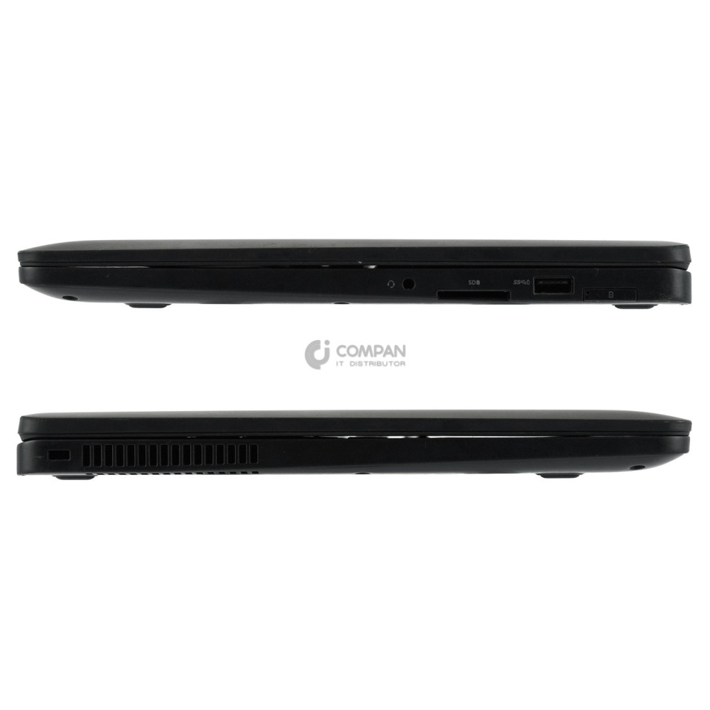 LATITUDE E7470 DELL LATITUDE E7470 1X INTEL CORE I7-6600U @ 2.60GHZ RAM 16GB(2X 8GB  DDR4  2X 2133MHZ ) WITH AC ADAPTER 06DC