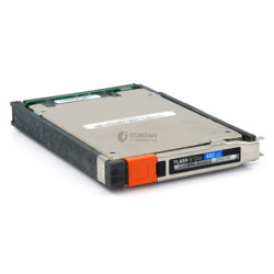 005051590 EMC 400GB FLASH 6/12G SAS 2.5 SFF SSD HUSMM1640ASS204, 118033290-03