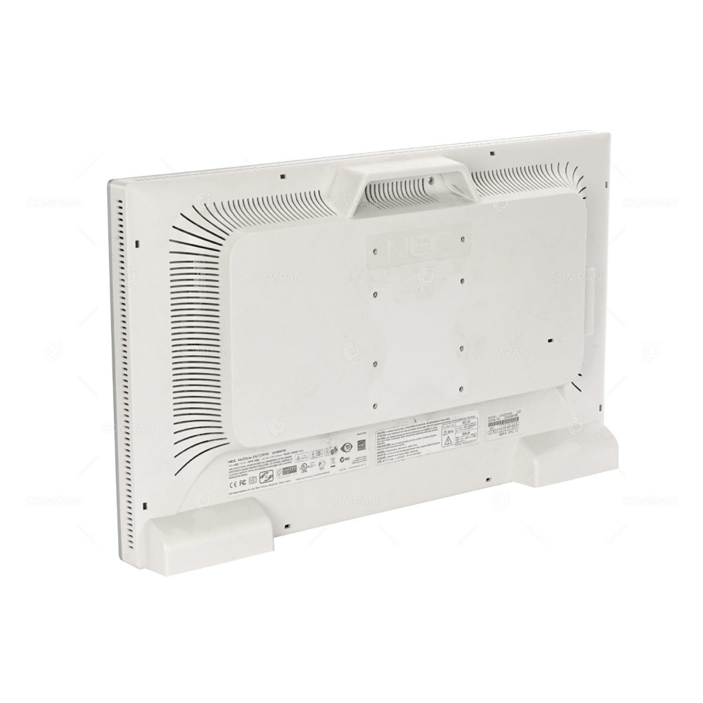 EA232WMI NEC MULTISYNC EA232WMI  WHITE 23 INCH IPS LED EA232WMI