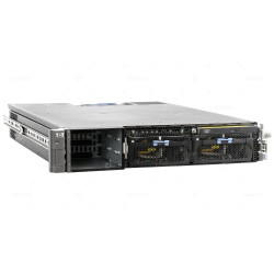 RP3440-3LFF HP  9000 RP3440 1X INTEL PA8900 DUAL CORE @ 1GHZ RAM 20GB (8X 2GB 4X1GB 12X 266MHZ DDR1) NO HDD A7137A
