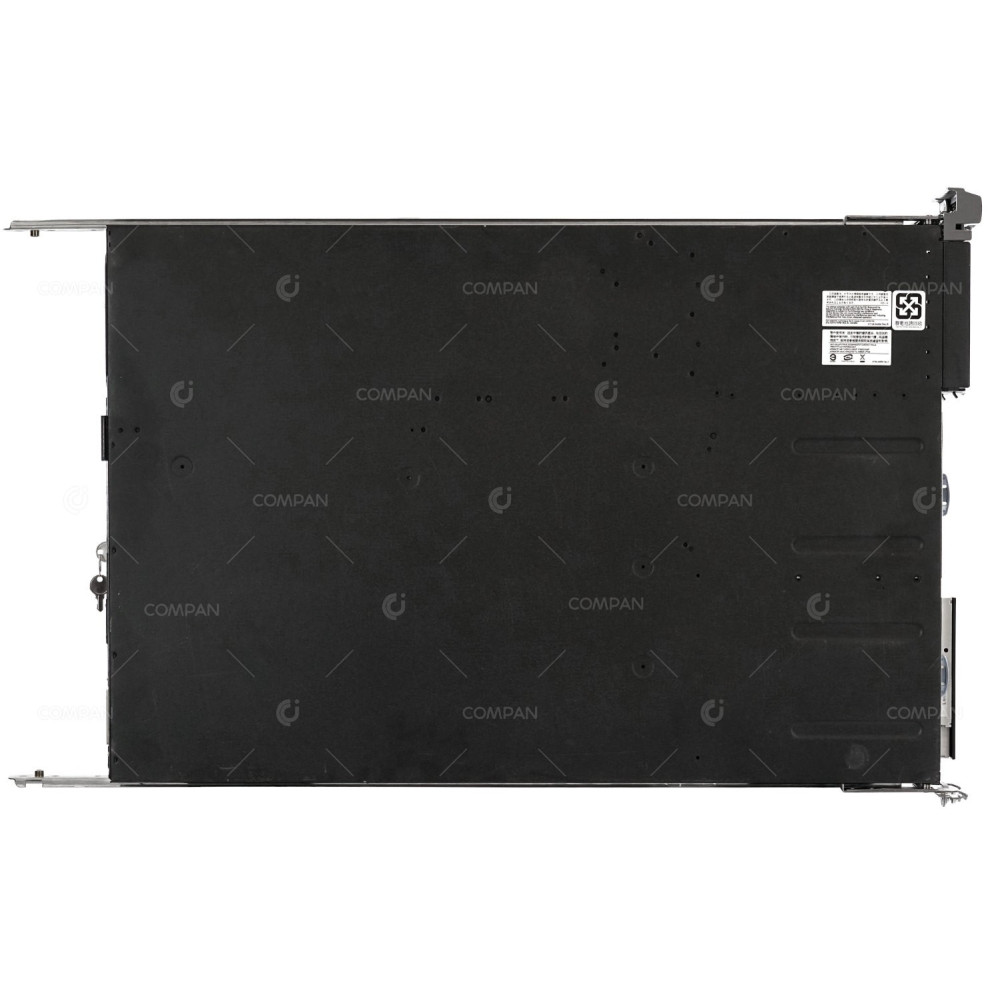 RP3440-3LFF HP  9000 RP3440 1X INTEL PA8900 DUAL CORE @ 1GHZ RAM 20GB (8X 2GB 4X1GB 12X 266MHZ DDR1) NO HDD A7137A