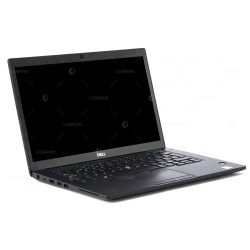LATITUDE 7490 DELL LATITUDE 7490 1X INTEL CORE I7-8650U @ 1.90GHZ RAM 16GB(1X 16GB  DDR4  1X 2400MHZ ) 1X 512GB(1X NVME ) 081C