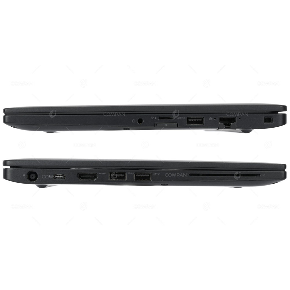 LATITUDE 7490 DELL LATITUDE 7490 1X INTEL CORE I7-8650U @ 1.90GHZ RAM 16GB(1X 16GB  DDR4  1X 2400MHZ ) 1X 512GB(1X NVME ) 081C