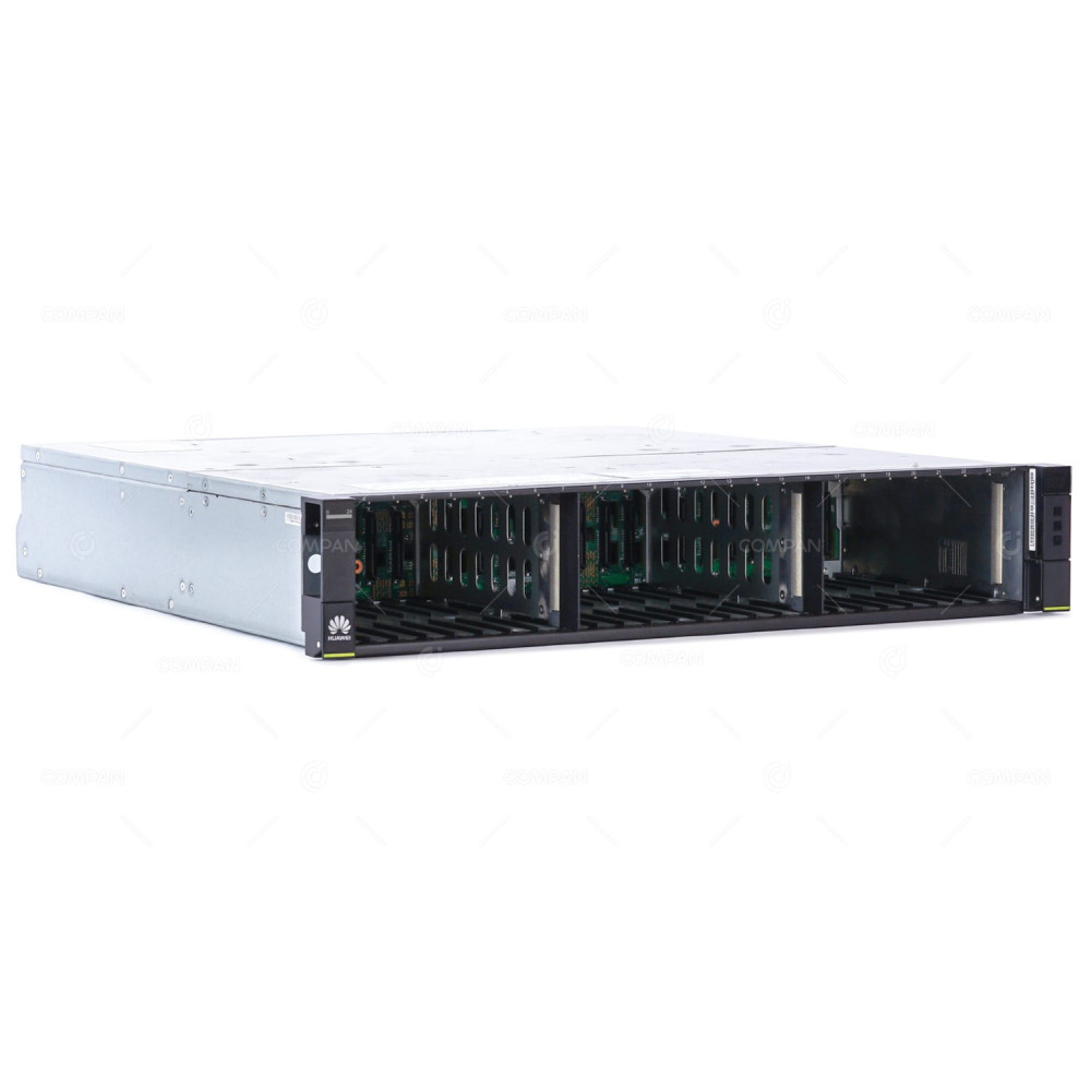 DAE22525U2 HUAWEI DAE22525U2 25 BAY 2U 12G EXPANSION DISK ENCLOSURE DAE22525U2-1-AC,  02359806, 2147483647
