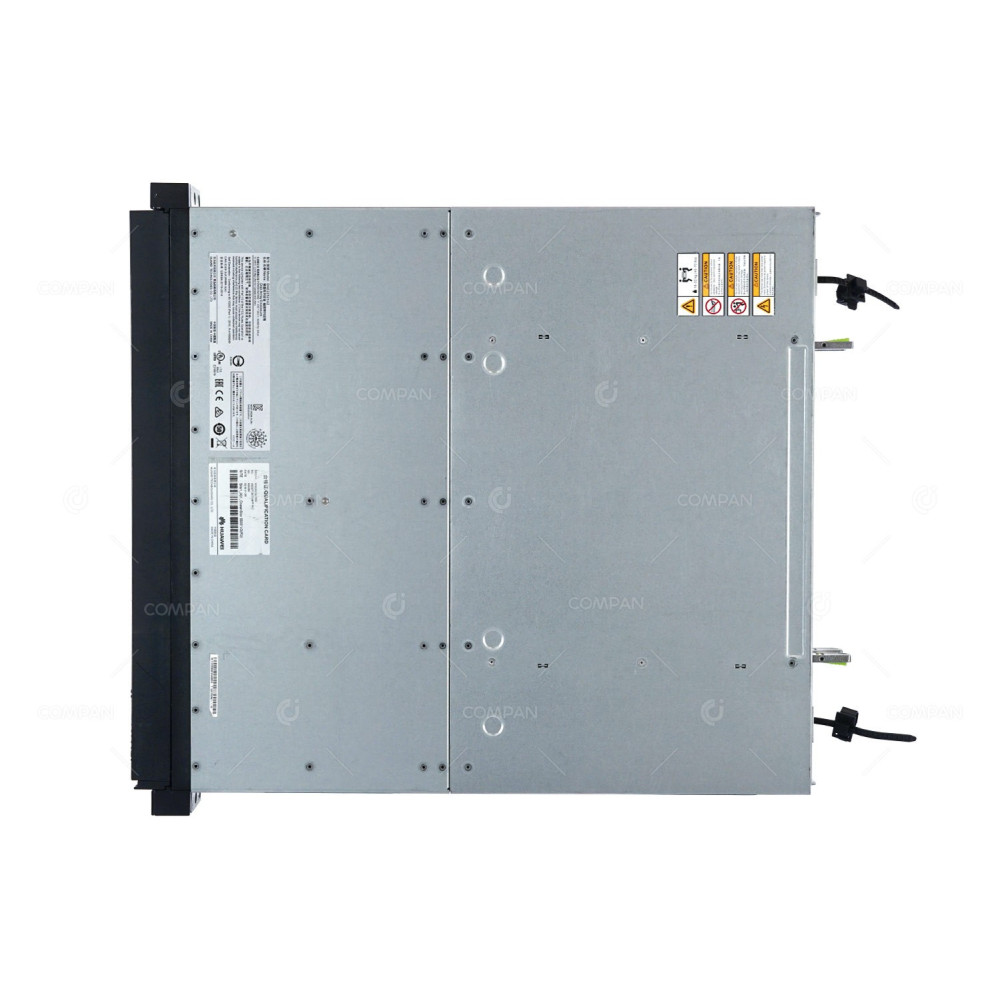 DAE22525U2 HUAWEI DAE22525U2 25 BAY 2U 12G EXPANSION DISK ENCLOSURE DAE22525U2-1-AC,  02359806, 2147483647