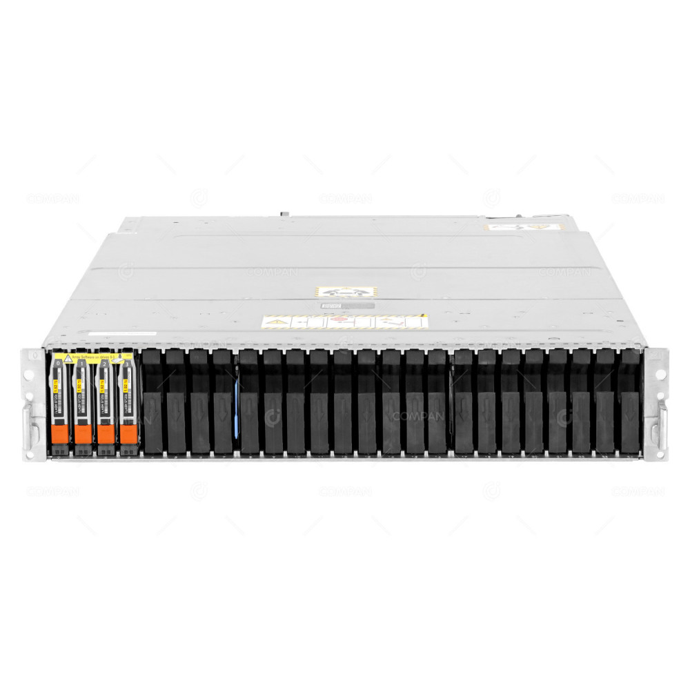UNITY 350F EMC UNITY 350F 25 BAY SFF 2.5 INCH ALL FLASH STORAGE SAN 100-542-476-01, 100-542-901-07, 900-538-011