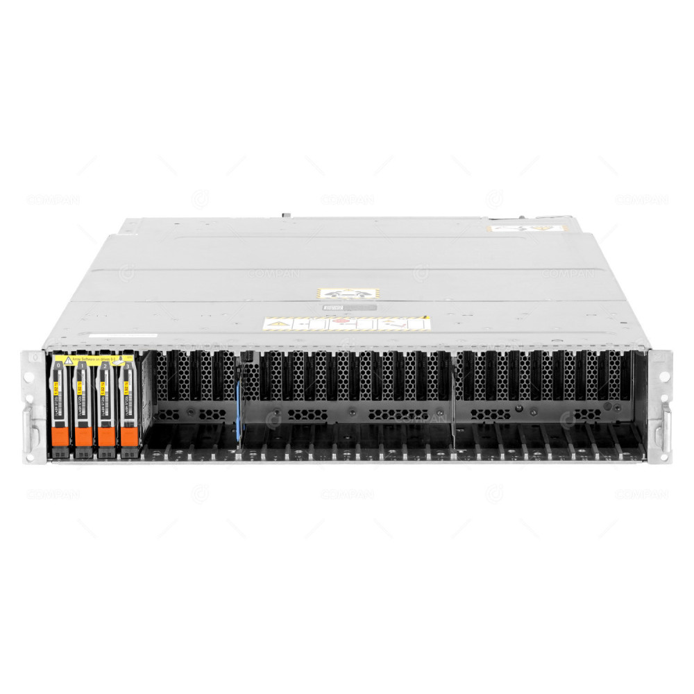 UNITY 350F EMC UNITY 350F 25 BAY SFF 2.5 INCH ALL FLASH STORAGE SAN 100-542-476-01, 100-542-901-07, 900-538-011