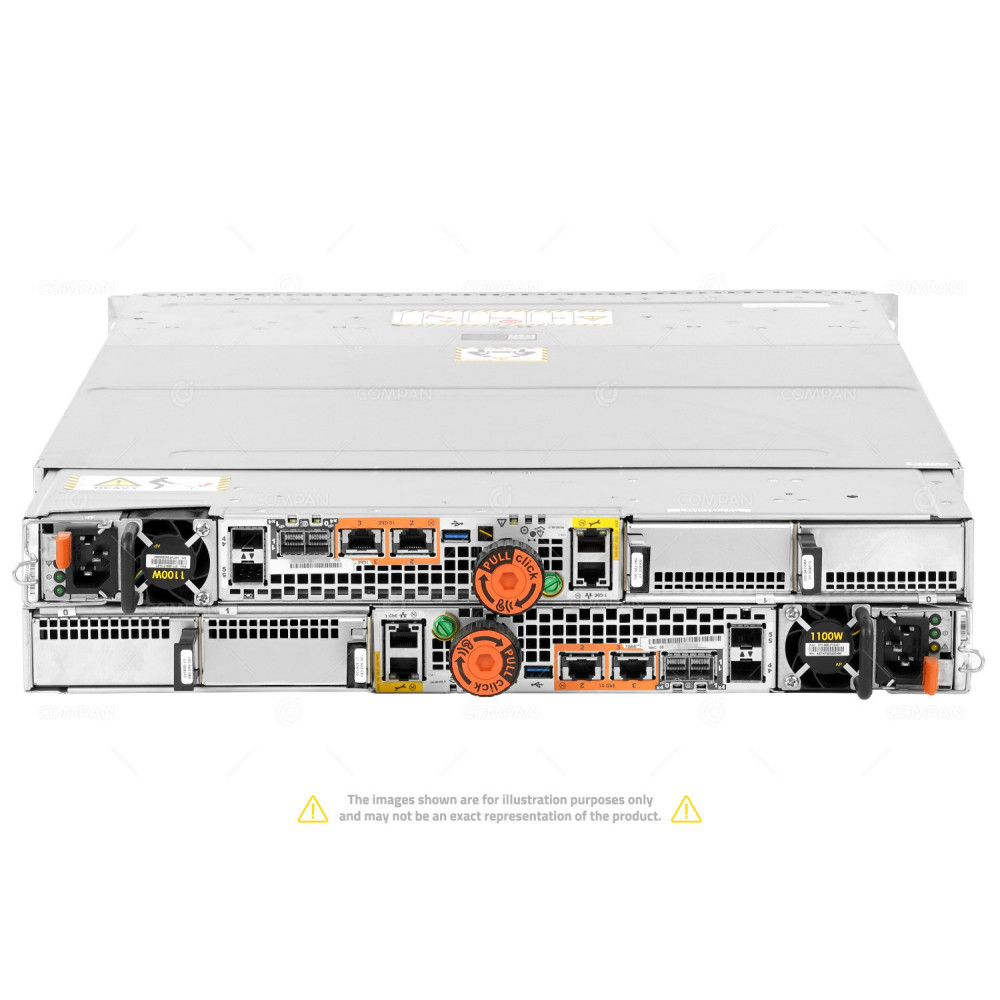 UNITY 350F EMC UNITY 350F 25 BAY SFF 2.5 INCH ALL FLASH STORAGE SAN 100-542-476-01, 100-542-901-07, 900-538-011