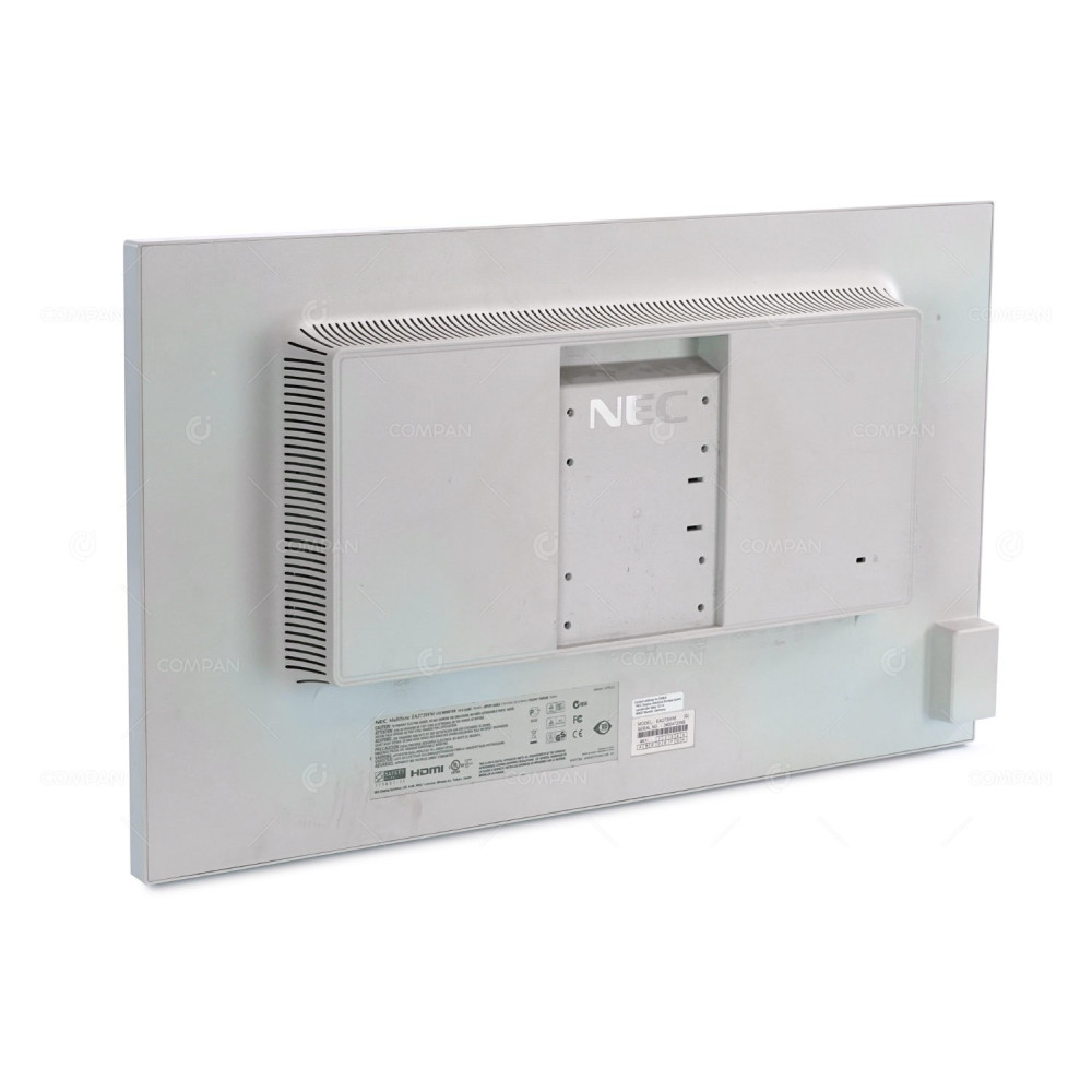 EA273WM NEC MULTISYNC EA273WMI WHITE 23 INCH IPS LED EA273WMI
