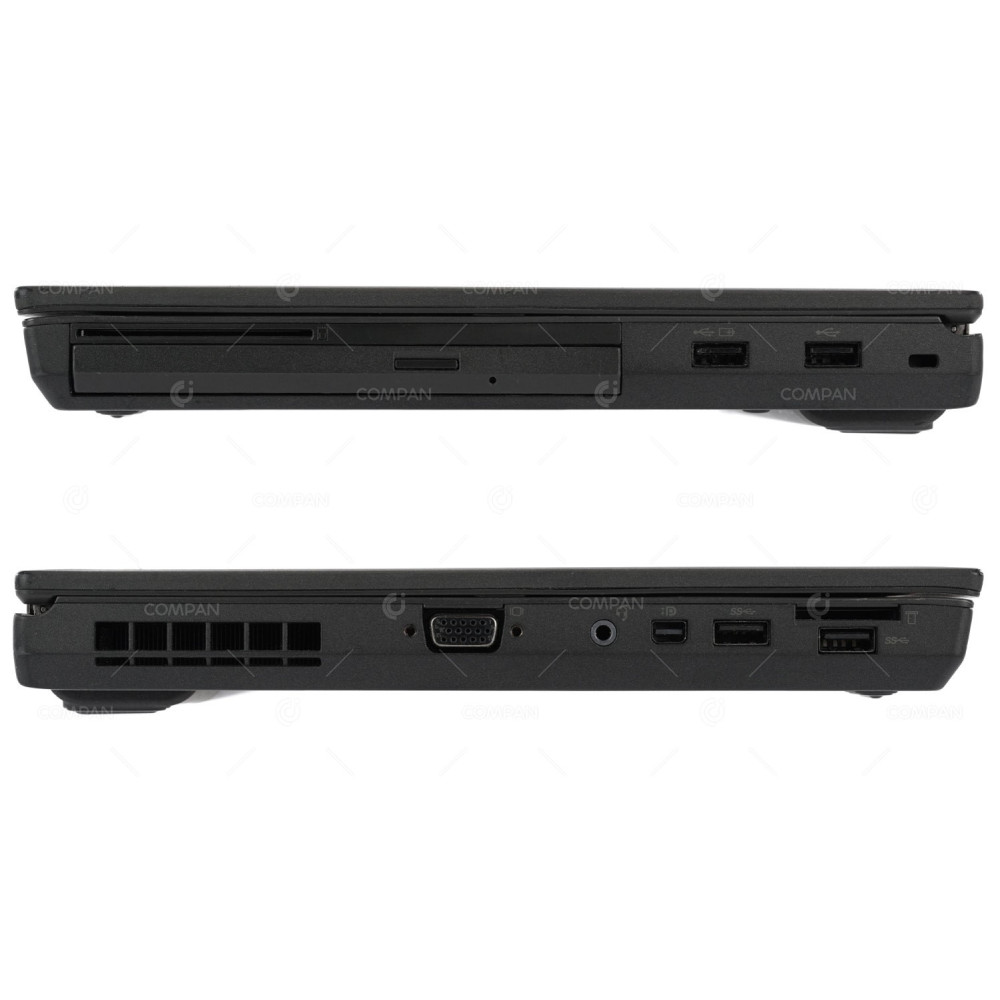 T440P LENOVO 20AWS0YL0C 1X INTEL CORE I7-4600M @ 2.90GHZ RAM 16GB(2X 8GB  DDR3  2X 1600MHZ ) 1X 180 GB (1X SATA 1X SSD ) LENOVO_MT_20AW_BU_THINK_FM_THINKPAD T440P