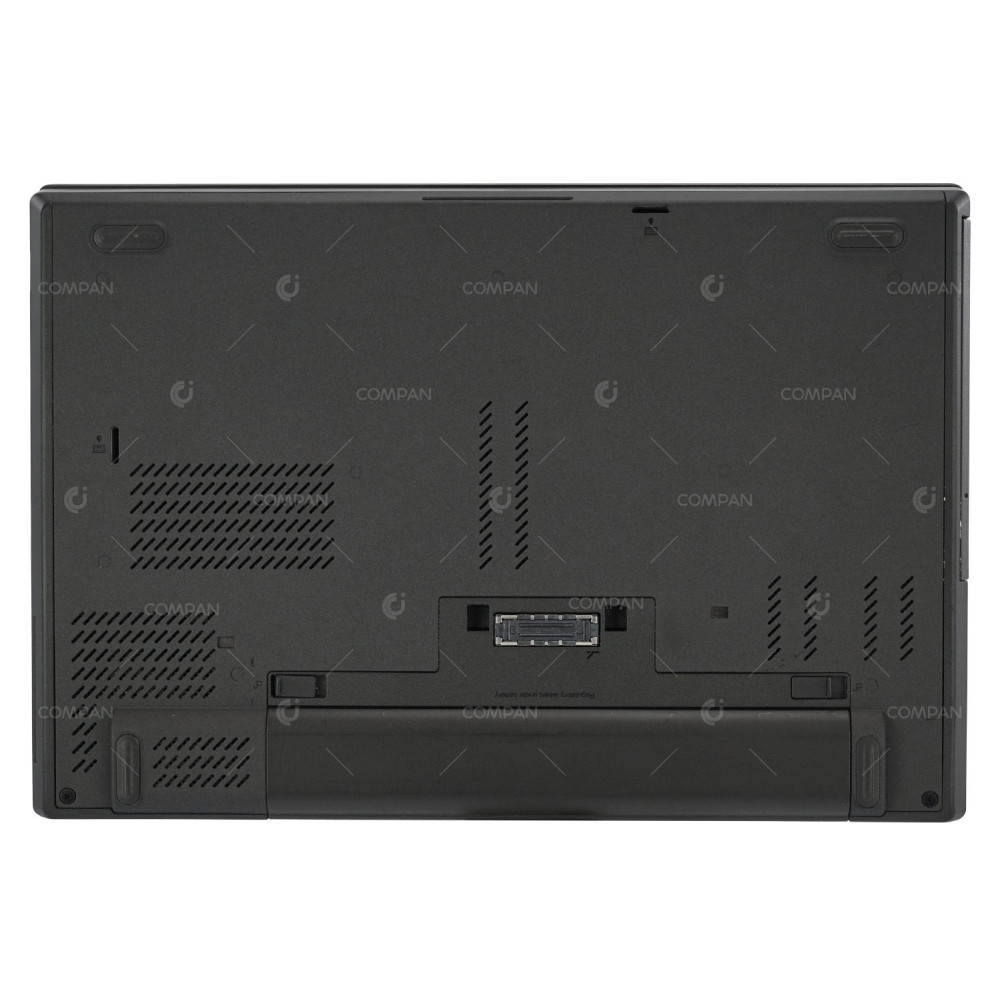 T440P LENOVO 20AWS0YL0C 1X INTEL CORE I7-4600M @ 2.90GHZ RAM 16GB(2X 8GB  DDR3  2X 1600MHZ ) 1X 180 GB (1X SATA 1X SSD ) LENOVO_MT_20AW_BU_THINK_FM_THINKPAD T440P