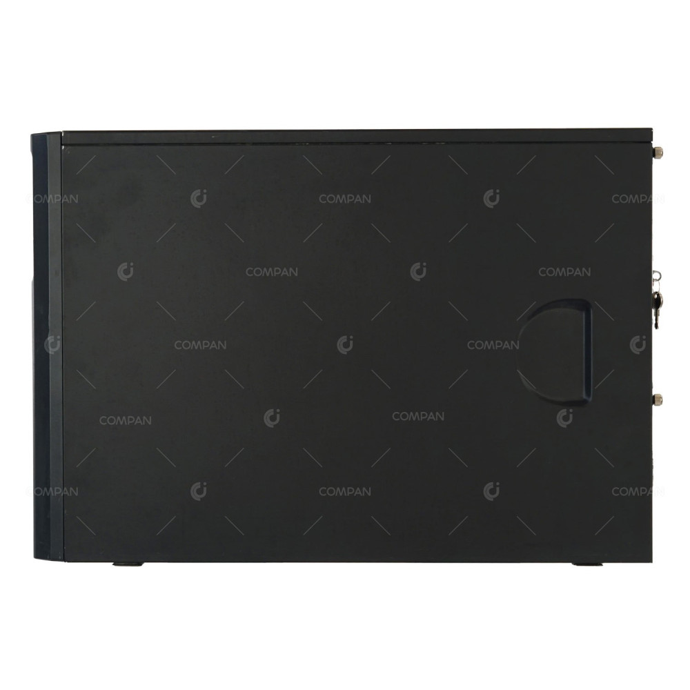 ML150 G6-4LFF HP PROLIANT ML150 G6 1X INTEL XEON E5502 @ 1.87GHZ RAM 2GB(2X 1GB  DDR3  2X 800MHZ ) 2X 250 GB (2X SATA ) 518177-055