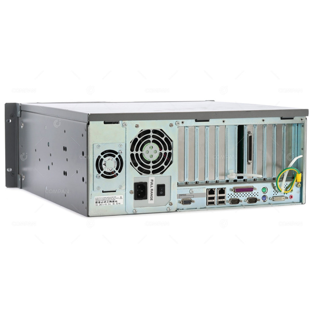 IPC847C-2LFF SIEMENS AG SIMATIC IPC847C PROFIBUS 1X INTEL CORE I7 610 @ 2.53GHZ RAM 4GB(2X 2GB  DDR3  2X 1067MHZ ) () SIMATIC IPC847C PROFIBUS