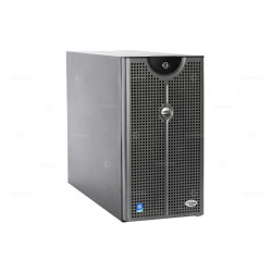 2600-6LFF-TOWER DELL POWEREDGE 2600 1X INTEL XEON @ 2.00GHZ RAM 1GB(2X 512MB 133MHZ DDR) POWEREDGE2600