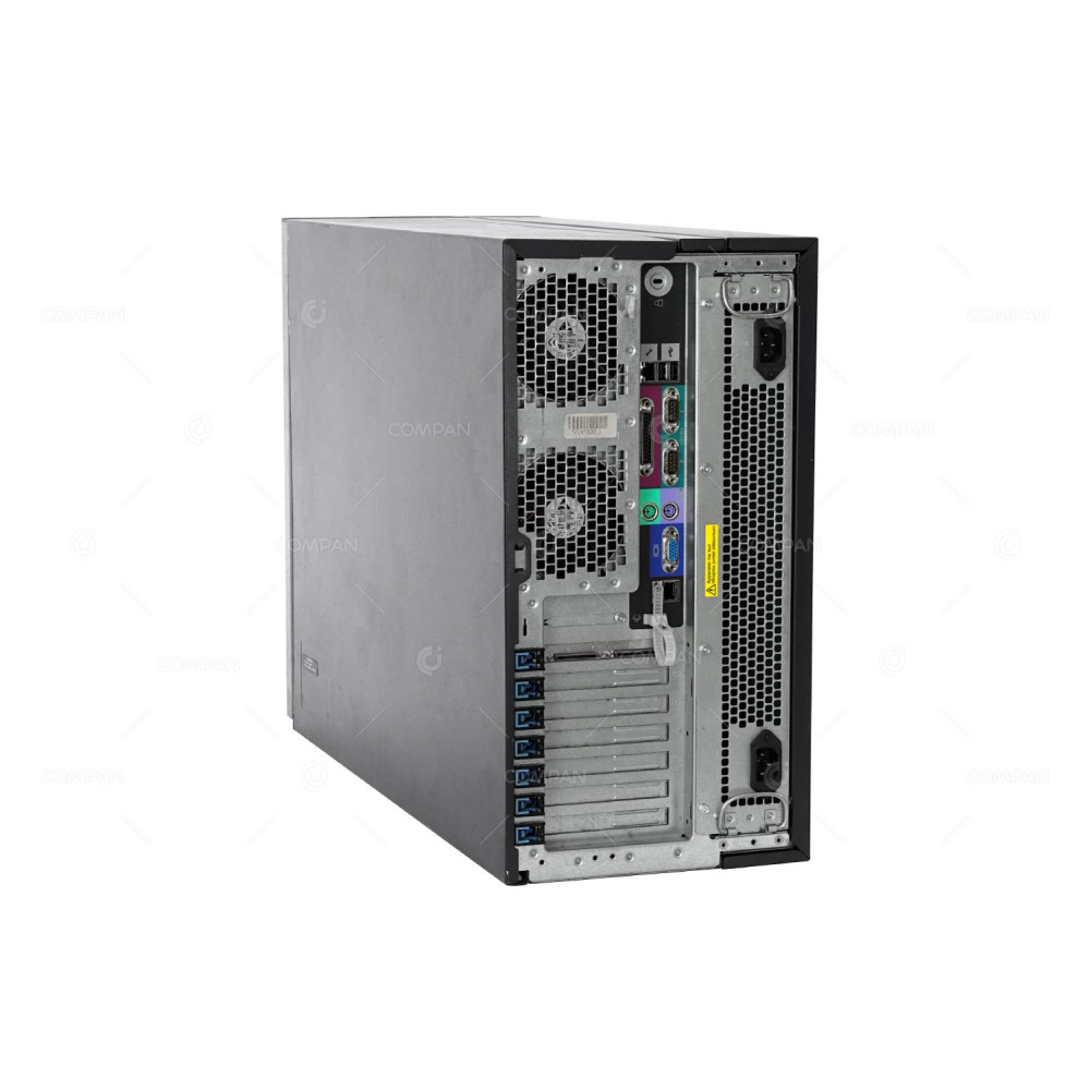 2600-6LFF-TOWER DELL POWEREDGE 2600 1X INTEL XEON @ 2.00GHZ RAM 1GB(2X 512MB 133MHZ DDR) POWEREDGE2600