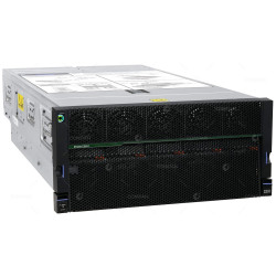 E880C IBM E880C SYSTEM NODE 4X POWER8 8 CORE 4.35 GHZ RAM 1024GB(16X 64GB 16X 1600MHZ DDR4) PSERIES POWER8 78CA-001, FV 78CA-001, 00RR128, EBA1, 000435, 2C60