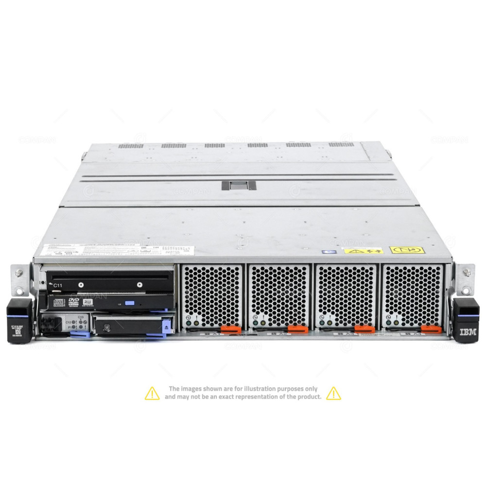 E880C-CTRL IBM POWER E880C SYSTEM CONTROL UNIT PSERIES POWER8 9080-MHE, 000435, 78CC-001,