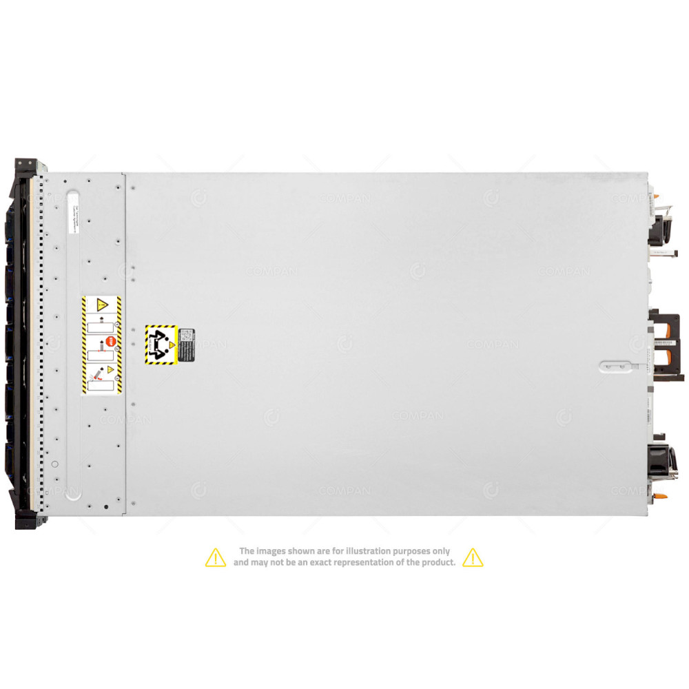 UNITY XT 680F EMC UNITY XT 680F ALL FLASH ARRAY 25 BAY SFF 2.5 STORAGE 900-564-015, 100-538-040-03