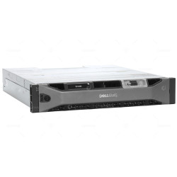 SCV320 DELL CENTER SCV320 EXPANSION ENCLOSURE 24 BAY 2.5 SFF STORAGE J6V29, 0J6V29, 1D84G, 0VW91, E04J001, E04J