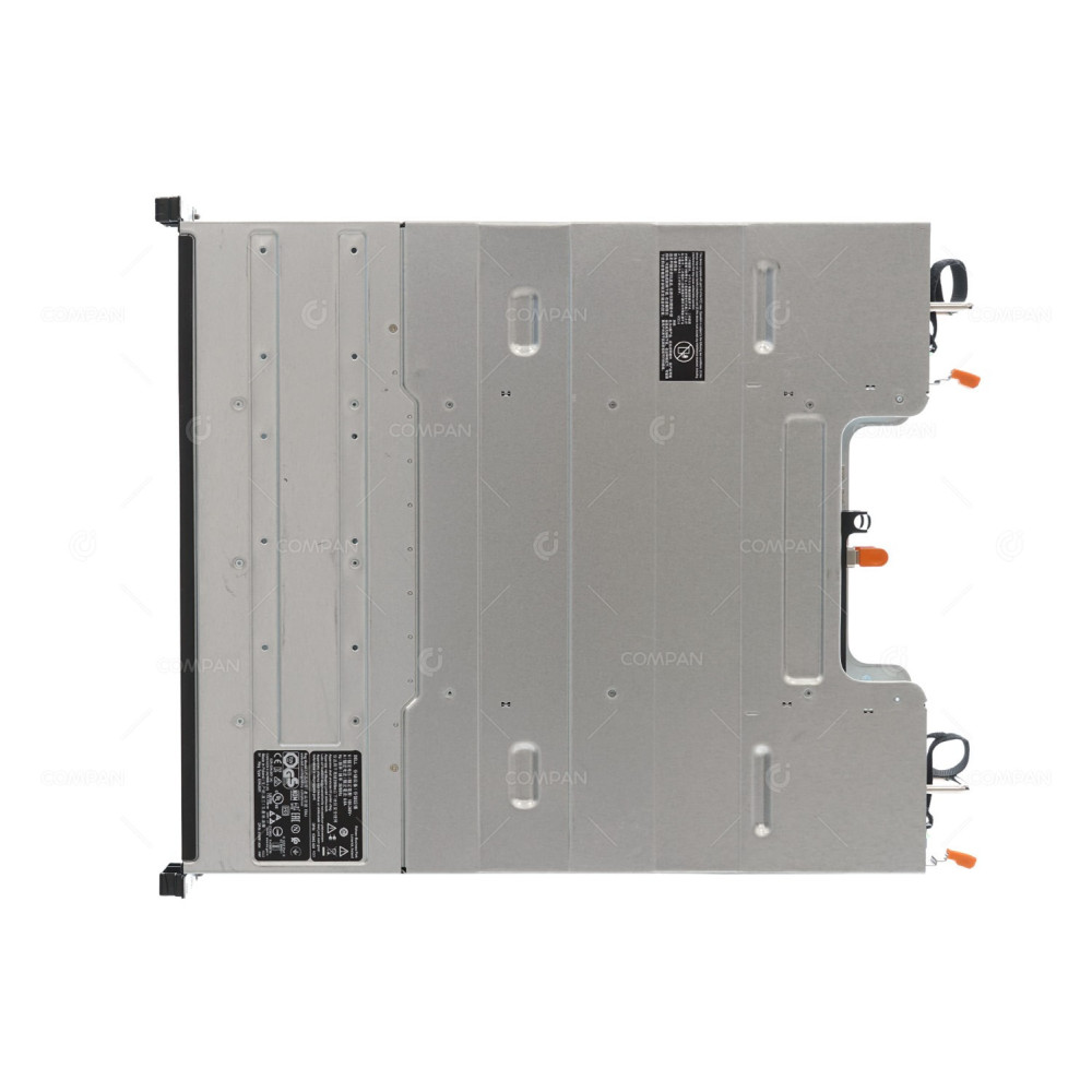 SCV320 DELL CENTER SCV320 EXPANSION ENCLOSURE 24 BAY 2.5 SFF STORAGE J6V29, 0J6V29, 1D84G, 0VW91, E04J001, E04J