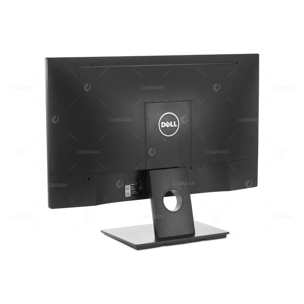 E2417H DELL E2417H 24INCH 1920 X 1080 (FULL HD) 60HZ IPS LED MONITOR E2417H