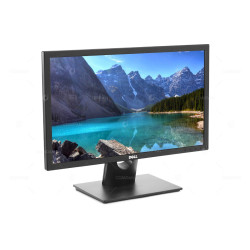 E2216H DELL E2216H 22INCH 1920 X 1080 (FULL HD) 60HZ TN LED MONITOR E2216H