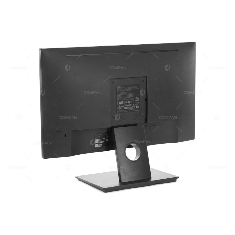 E2216H DELL E2216H 22INCH 1920 X 1080 (FULL HD) 60HZ TN LED MONITOR E2216H