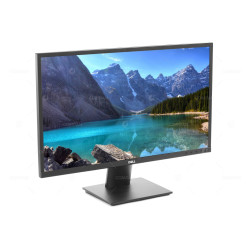 E2420H DELL E2420H 24INCH 1920 X 1080 (FULL HD) 60HZ IPS LED MONITOR E2420H
