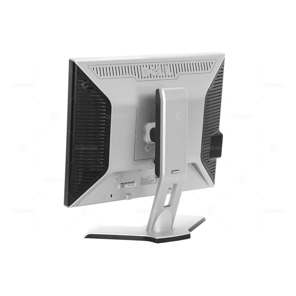 1908FPT DELL 1908FPT 19" 1280X1024  DVI MONITOR GRADE C BACKLIGHT NOT WORKING 1908FPT