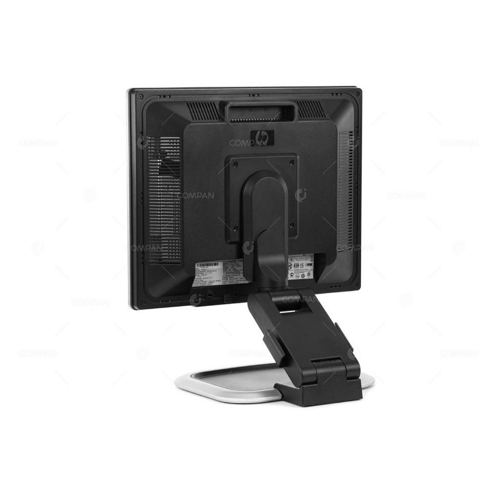 LA1951G HP LA1951G 19" 1280X1024 D-SUB DVI MONITOR GRADE B DAMAGED DVI PORT LA1951G