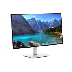 U2722DE DELL ULTRASHARP 27INCH 16:9 2560 X 1440 QHD IPS MONITOR GM8Y5
