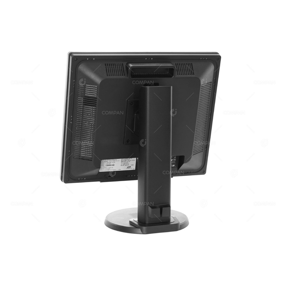 L1950G HP L1950G 19" 1280X1024 D-SUB DVI MONITOR GRADE C DAMAGED MATRIX L1950G