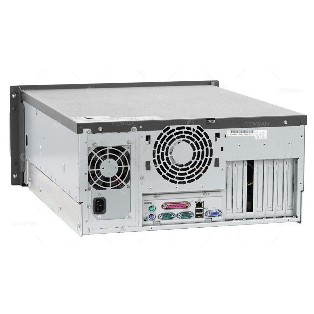 TX150 S5-4LFF FUJITSU PRIMERGY TX150 S5 1X INTEL XEON 3050 @ 2.13GHZ RAM 1GB(1X 1GB 1X 533MHZ DDR2) NO HDD SAG:COM-T150SR-105