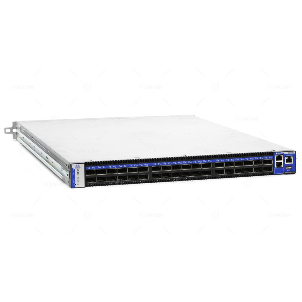 MSX6036F-2SFS MELLANOX SX6036 36 PORT 56GB QSFP FDR INFINIBAND MANAGED SWITCH SX6036