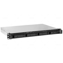 RS819 SYNOLOGY RACKSTATION RS819 4-BAY 3.5 LFF NAS SERVER -