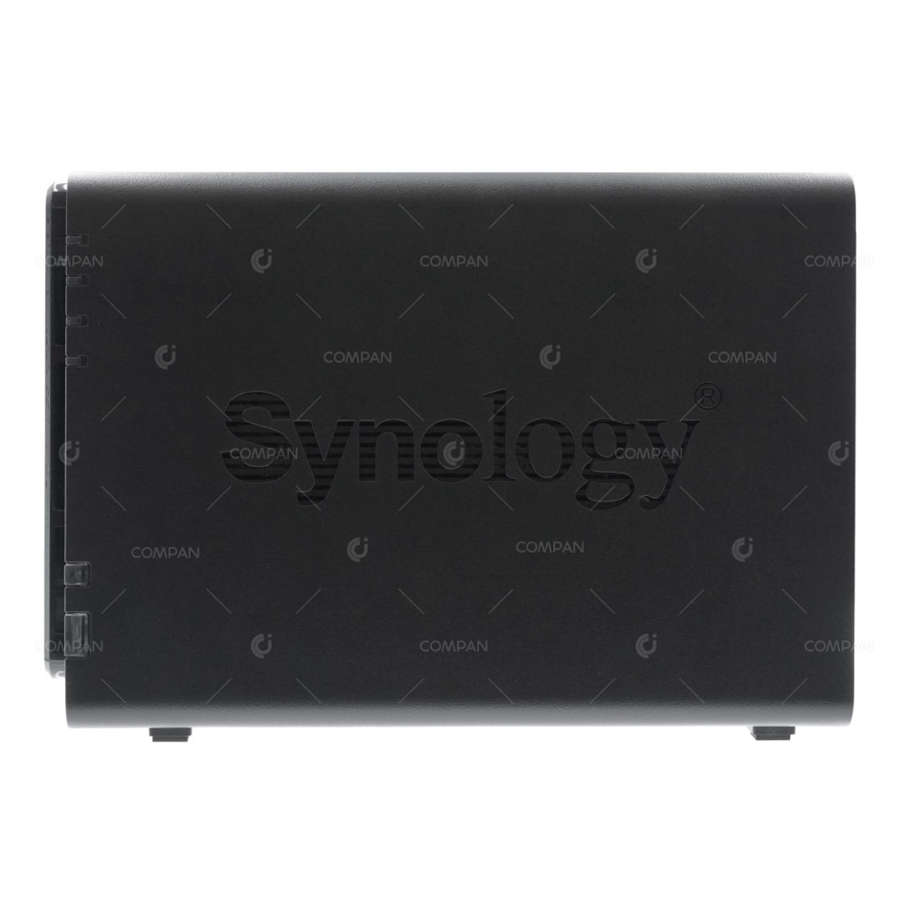 DS216 SYNOLOGY DS216 2 BAY LFF 3.5 4TB SATA NAS SERVER -
