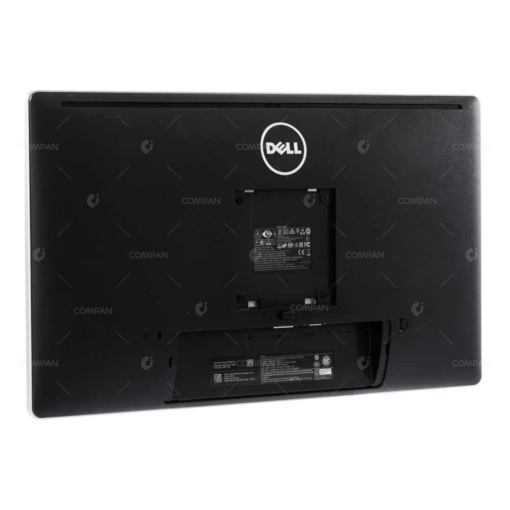 P2314HC DELL PROFESSIONAL P2314HC 23INCH 1680 X 1050 LED MONITOR P2314HC