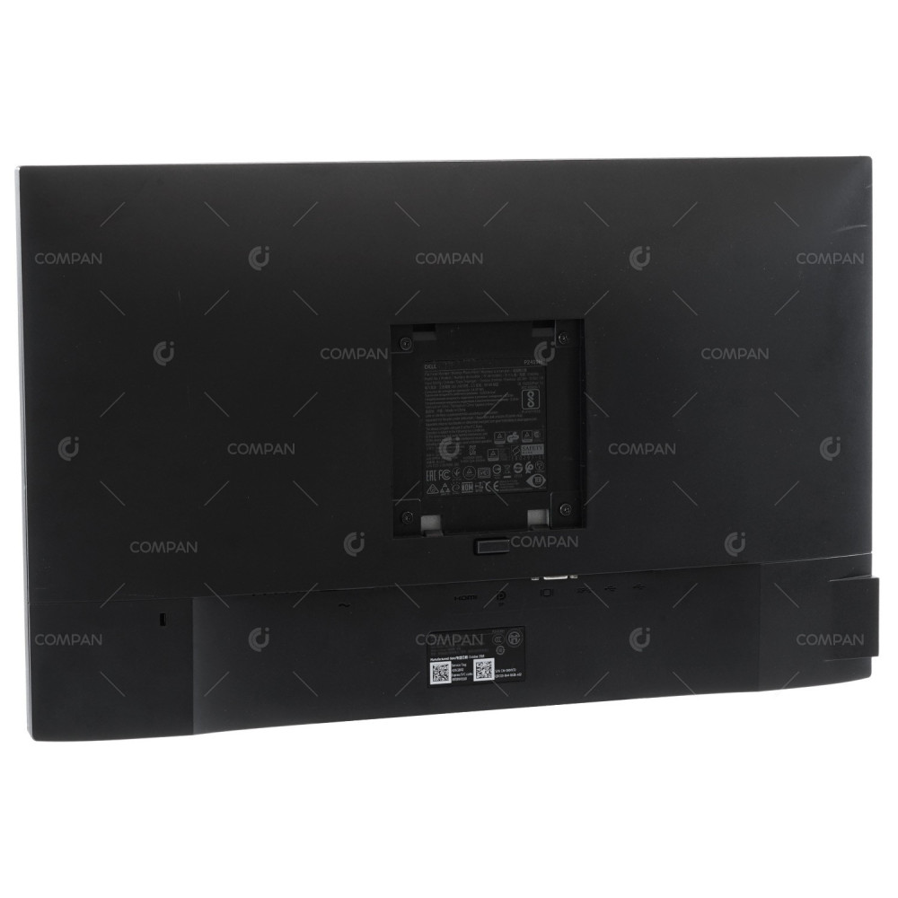 P2419H DELL P2419H 24INCH 1680 X 1080 LED MONITOR P2419H