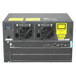 WS-C4003 CISCO CATALYST 4000 3 SLOT SWITCH CHASSIS -