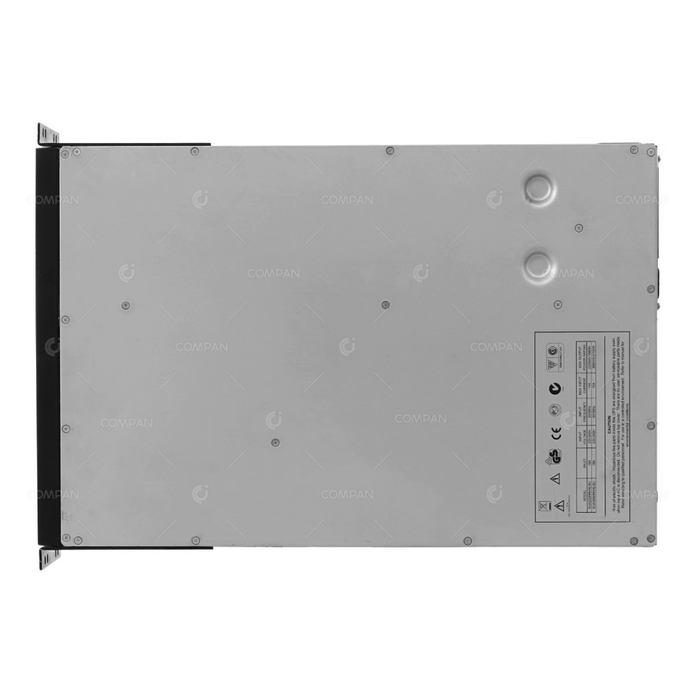 SUA3000RMXLI3U APC 3000VA 3U 230V 2700W 8X C13 1X C19 SMART-UPS -