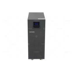 ITY2-TW060B SOCOMEC ITYS 6000VA 5400W TOWER ON-LINE UPS 4I16950014