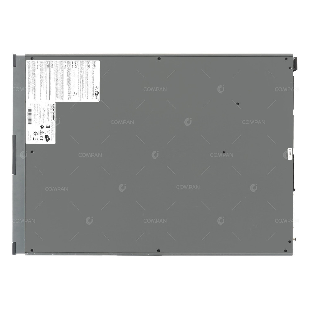 NRT2-U3300 SOCOMEC NETYS RT 3300VA 2700W 6X C13 1X C19 UPS -