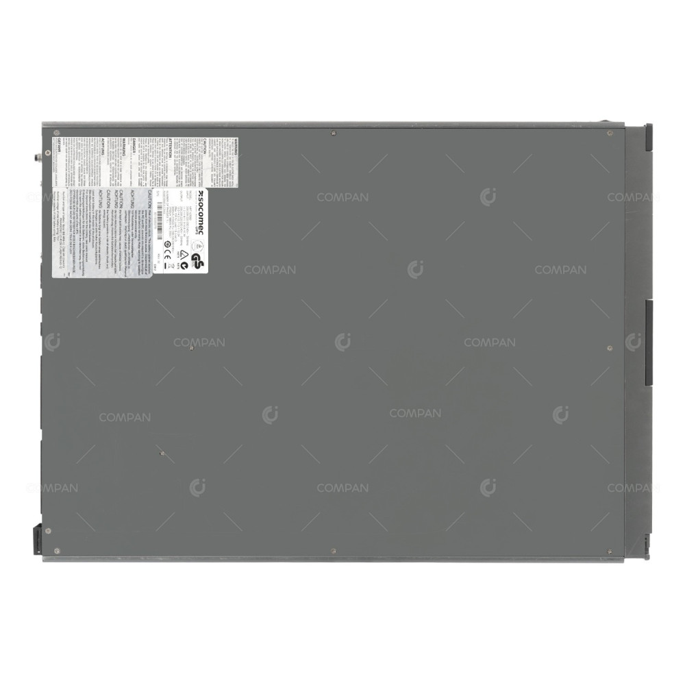 NRT-U3000 SOCOMEC NETYS RT 3000VA 2100W 6X C13 1X C19 UPS -