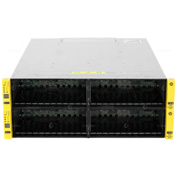 C8R37A HP 3 PAR 7450  4 NODE SYSTEM 48 BAY SFF 2.5' STORAGE CONTROLLER 1685476, 0974245-07, C8R01-63012, EDRQRA1PU7WR8W, QR490-63001