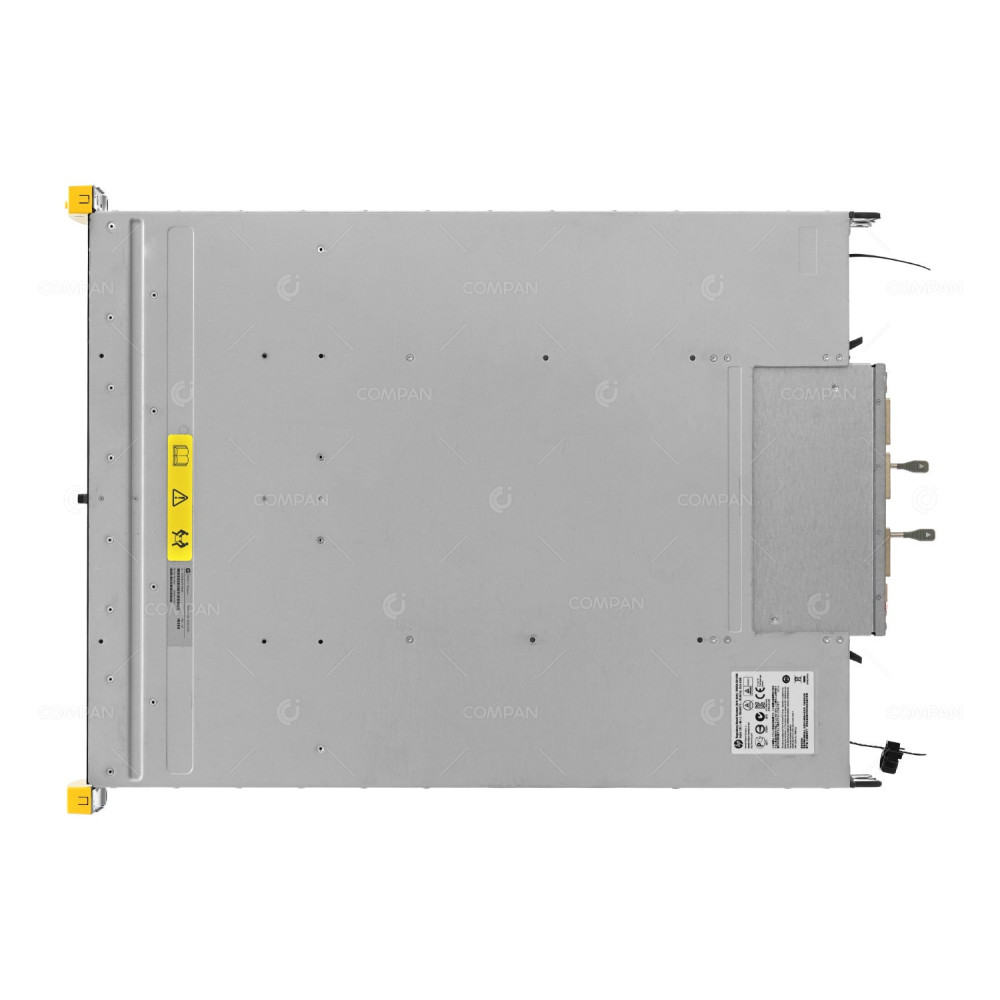 C8R37A HP 3 PAR 7450  4 NODE SYSTEM 48 BAY SFF 2.5' STORAGE CONTROLLER 1685476, 0974245-07, C8R01-63012, EDRQRA1PU7WR8W, QR490-63001