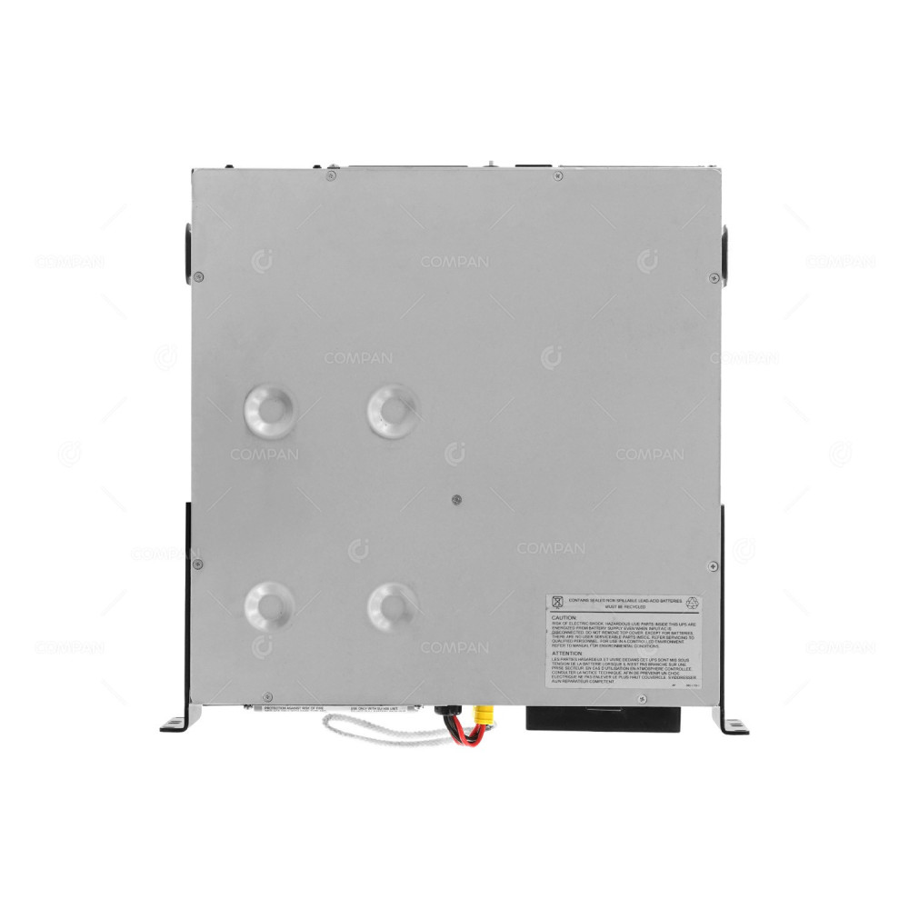 SU1400R2IBX180 APC UPC POWER DEVICE 2U 8 X C13  2 X C191400VA