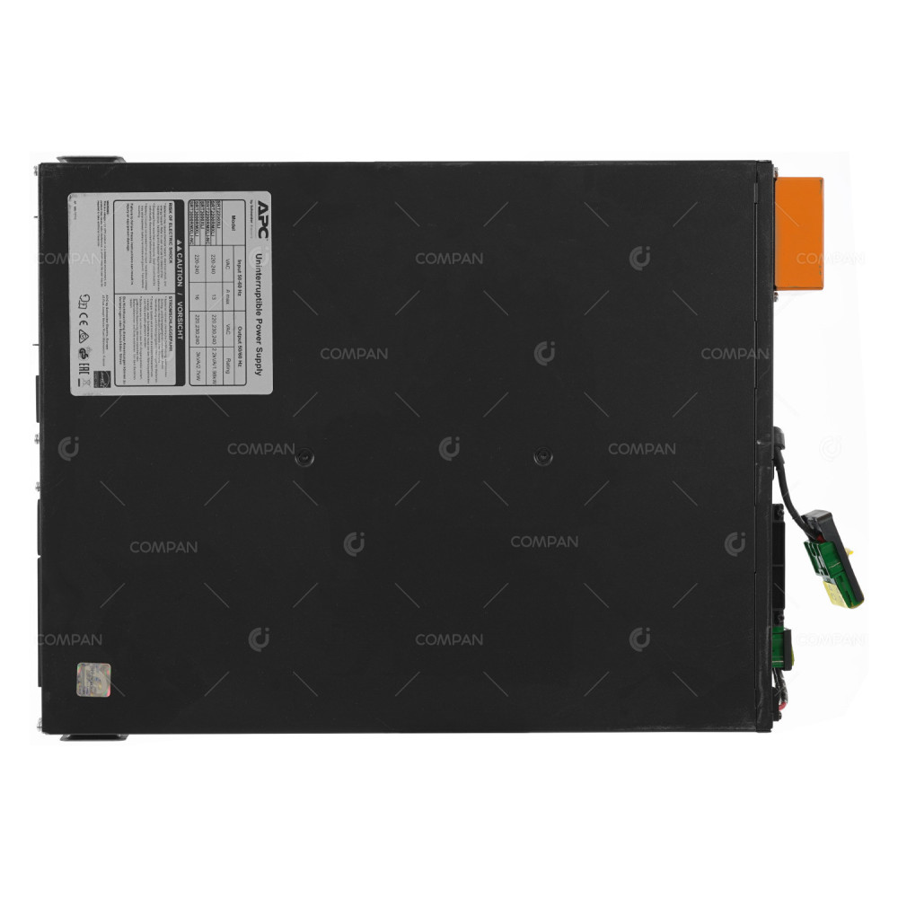 SRT2200RMXLI APC SMART-UPS ON-LINE 1980 W  2200VA 2U