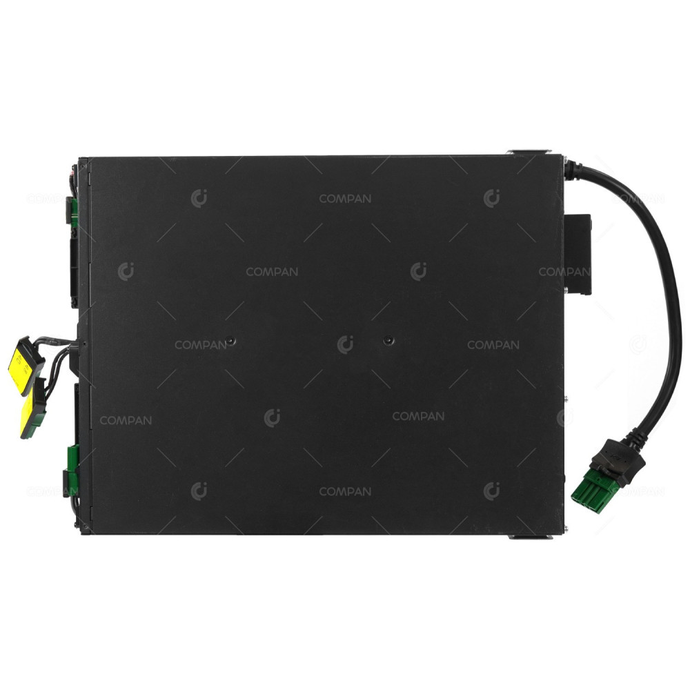 SRT72RMBP APC SMART-UPS POWER DEVICE BATTERY  EXPANSION 2U