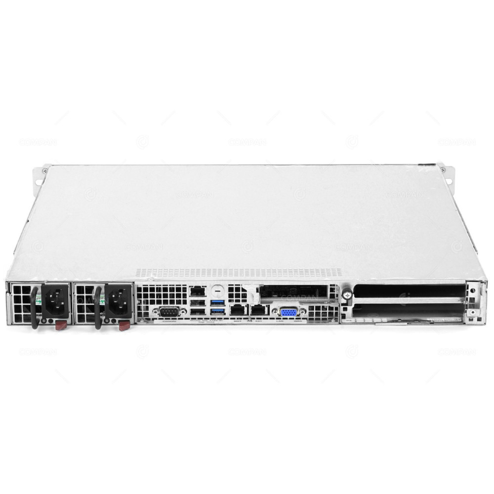 IPE-4002AX-T-1SFF SUPERMICRO SUPER SERVER 1X INTEL XEON E5-2630 V3 @ 2.40GHZ RAM 32GB(4X 8GB  DDR4  4X 2400MHZ ) 1X 1 GB (1X IDE ) DEFAULT STRING